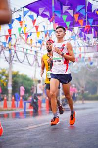 BIB: 2736
                            <button type="button" onclick="openModal(9932609)" class="btn btn-primary btn-sm float-right btn-popup" data-toggle="modal" data-target=".modal-high-quality">
                        <i class="fas fa-shopping-cart"></i> Add to Cart
                    </button>
                                            <button type="button" onclick="isThisMe(9932609, true)" class="btn btn-success btn-sm float-right btn-popup btn-isme hidden" data-toggle="tooltip" data-placement="bottom" title="นี่คือรูปของคุณใช่ไหม คลิกที่นี่เพื่อเอาเข้าอัลบั้ม">
                        <i class="fas fa-plus"></i> Add to album
                    </button>
                    <button type="button" onclick="isThisMe(9932609, false)" class="btn btn-warning btn-sm float-right btn-popup btn-isnotme hidden">
                        <i class="fas fa-ban"></i> Remove from album
                    </button>